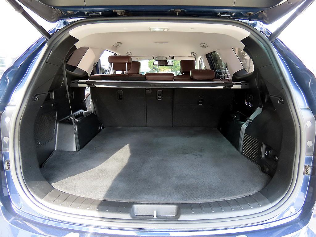 HYUNDAI Maxcruz 2017 Azul - Importación desde Corea - HF Imports Iquique - Foto 17