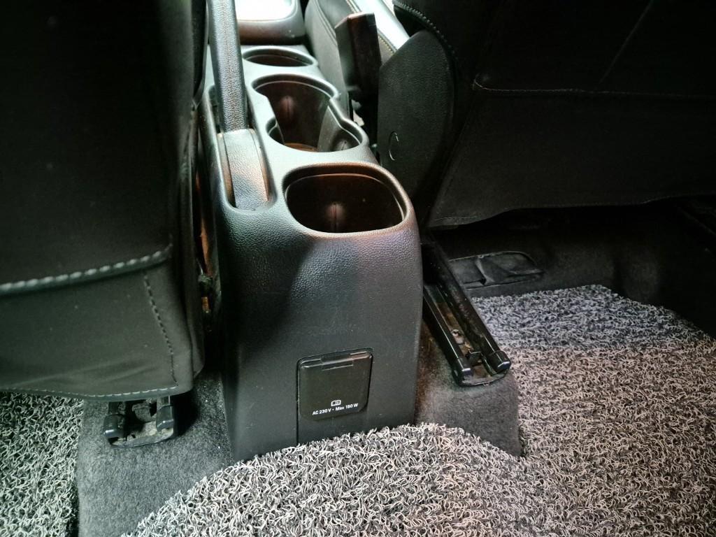 Chevrolet Trax - Vista 11