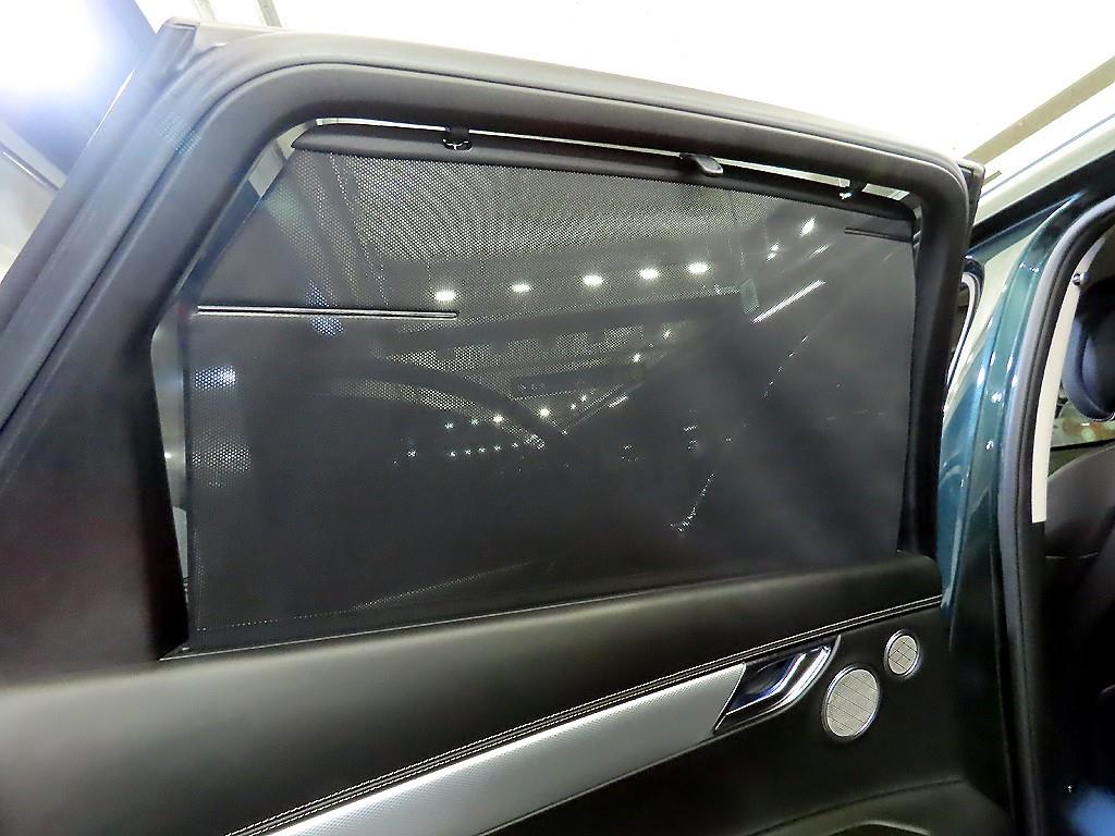 Genesis GV80 2021 Verde - Importación desde Corea - HF Imports Iquique - Foto 16