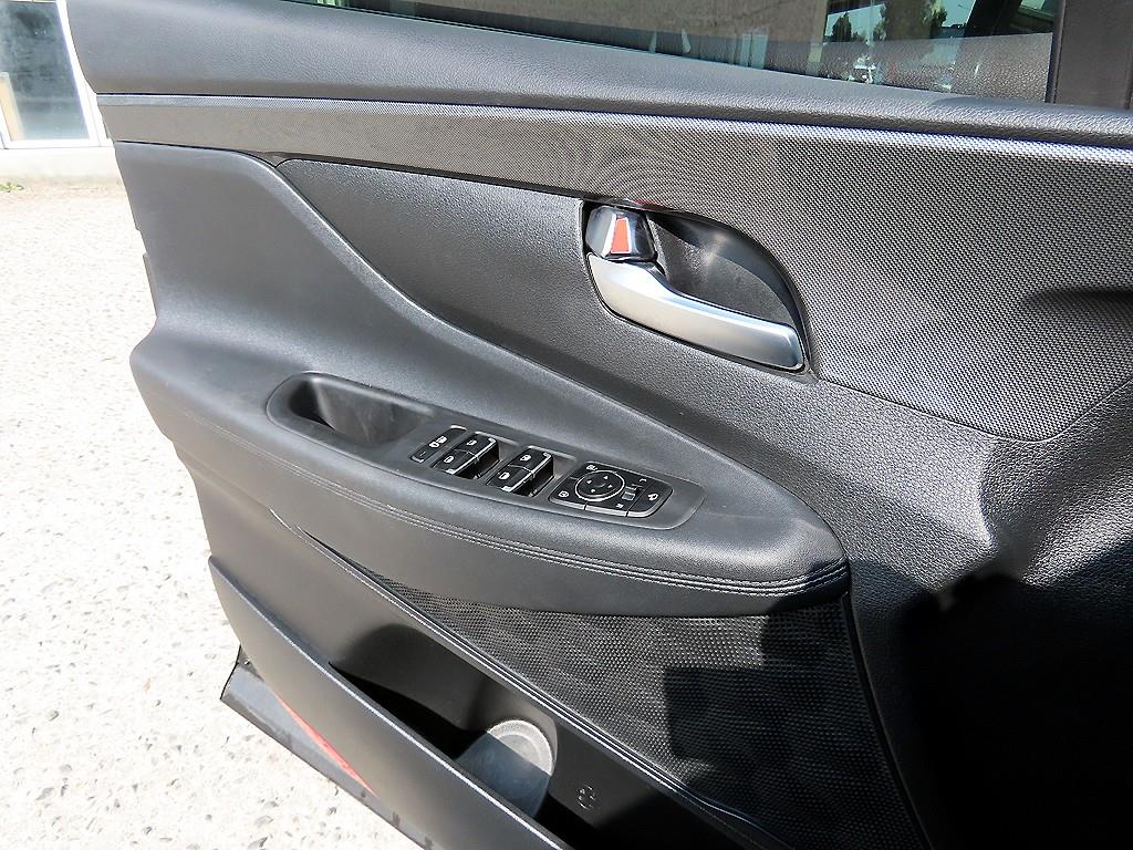 HYUNDAI Santa Fe - Vista 11