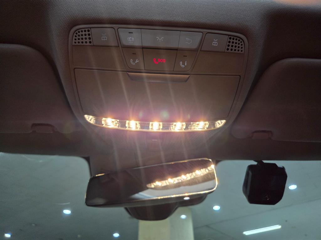 Mercedes Benz CLS Class 2019 Blanco - Importación desde Corea - HF Imports Iquique - Foto 16