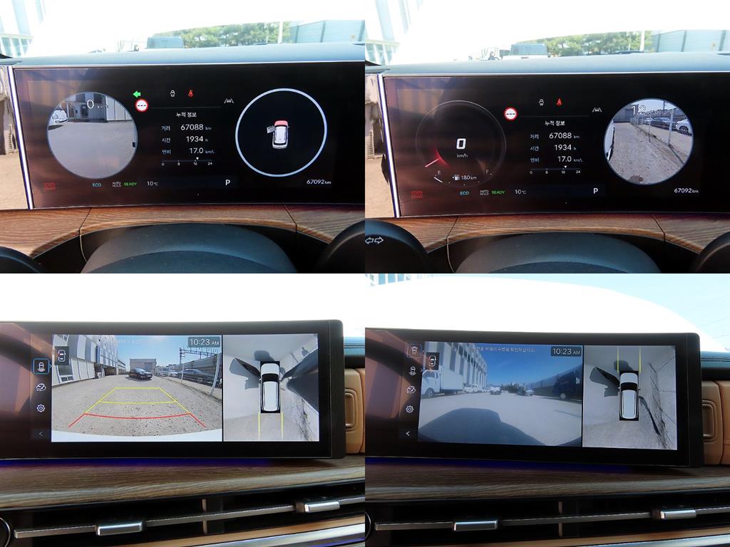 HYUNDAI Santa Fe 2025 Blanco - Importación desde Corea - HF Imports Iquique - Foto 18