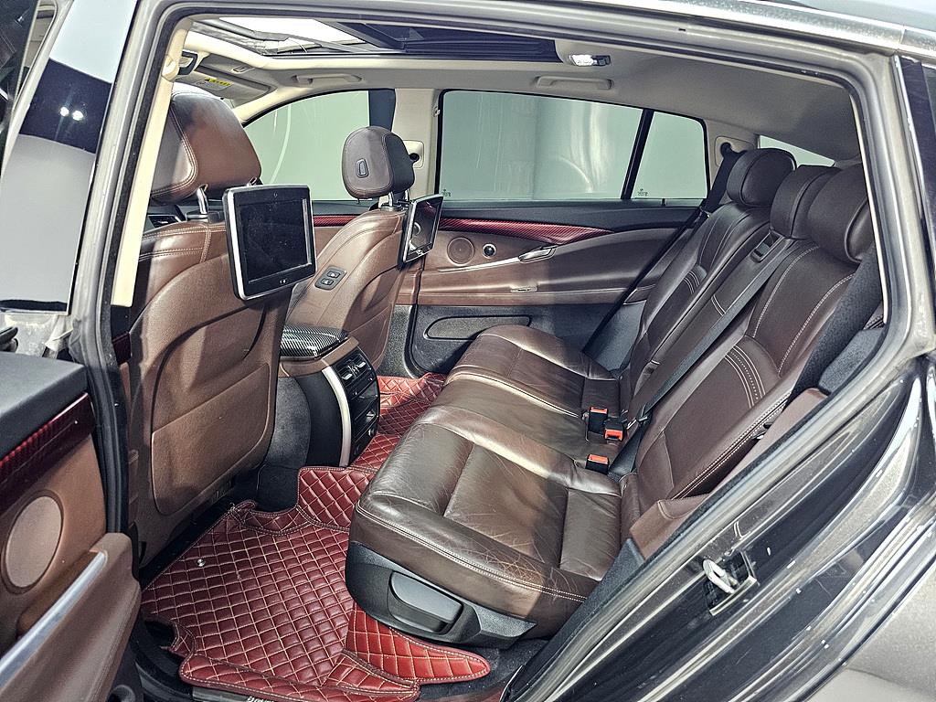 BMW Gran Turismo - Vista 9