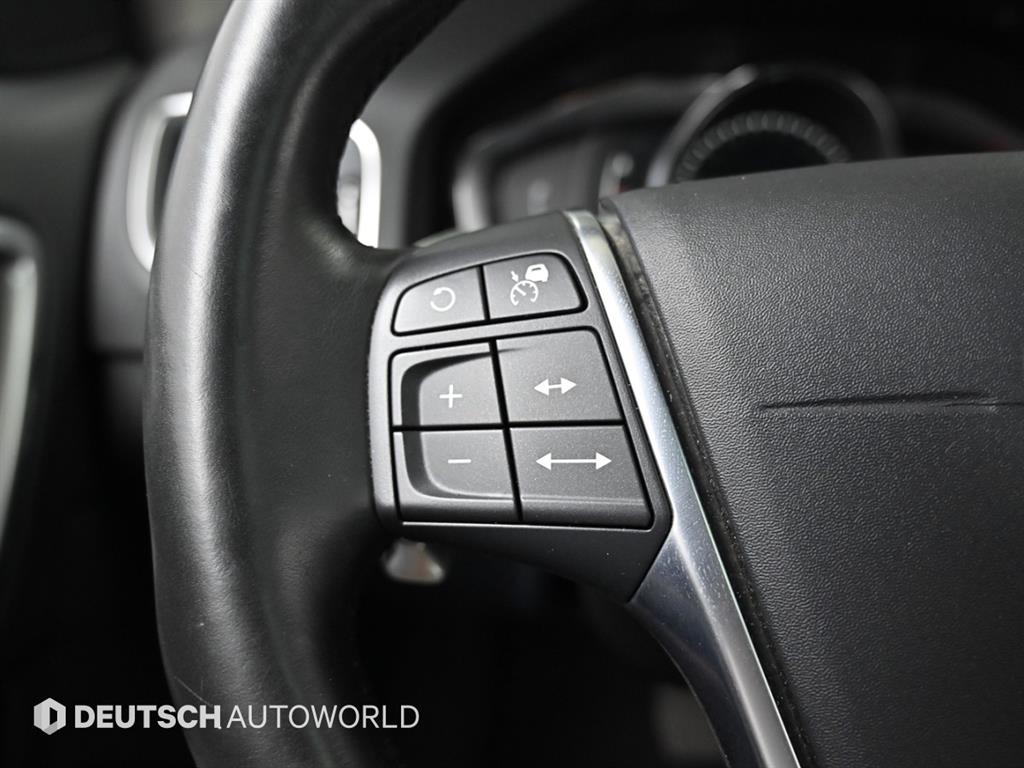 Volvo S60 2017 Plateado - Importación desde Corea - HF Imports Iquique - Foto 16