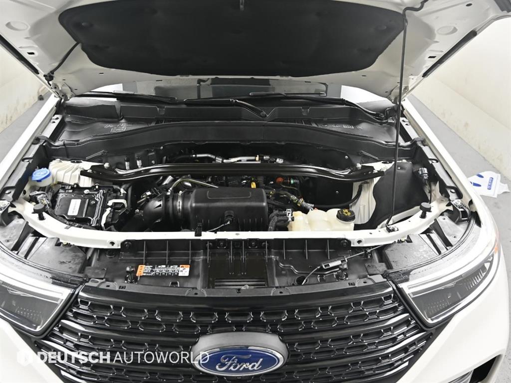 Ford Explorer - Vista 6