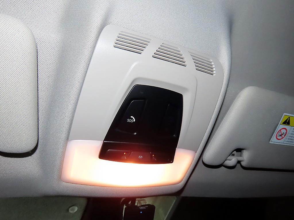 BMW i3 2016 Blanco - Importación desde Corea - HF Imports Iquique - Foto 16