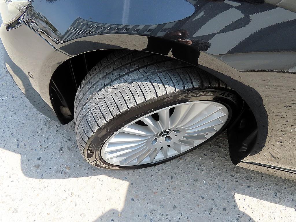 Mercedes Benz E class 2019 - Importación desde Corea - HF Imports Iquique - Foto 20