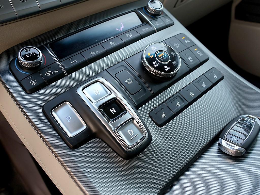 HYUNDAI Palisade 2021 Blanco - Importación desde Corea - HF Imports Iquique - Foto 7