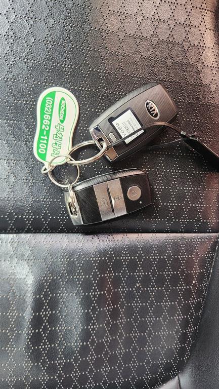 KIA Morning 2016 Blanco - Importación desde Corea - HF Imports Iquique - Foto 15