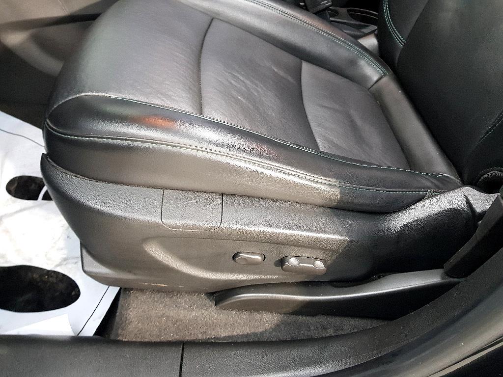 Chevrolet Trax 2016 Negro - Importación desde Corea - HF Imports Iquique - Foto 15