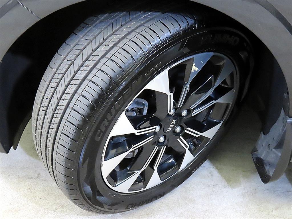 KIA Carnival 2021 Gris - Importación desde Corea - HF Imports Iquique - Foto 20