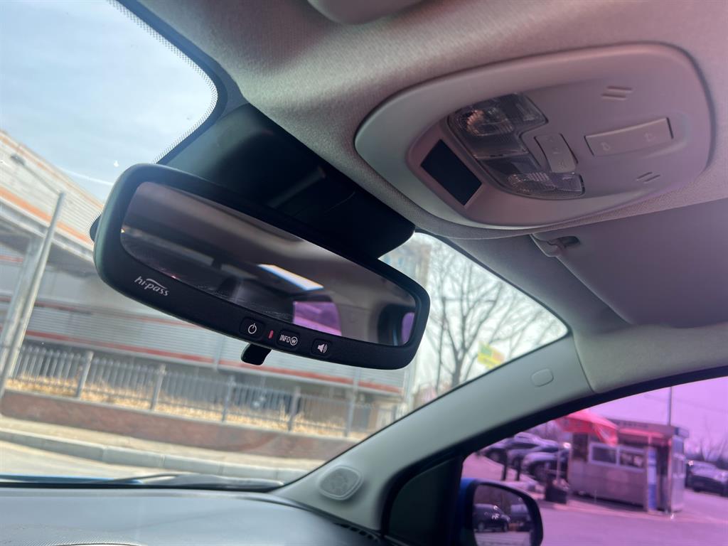 Chevrolet Spark 2017 Azul - Importación desde Corea - HF Imports Iquique - Foto 13