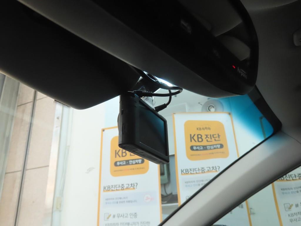 Genesis G70 - Vista 11