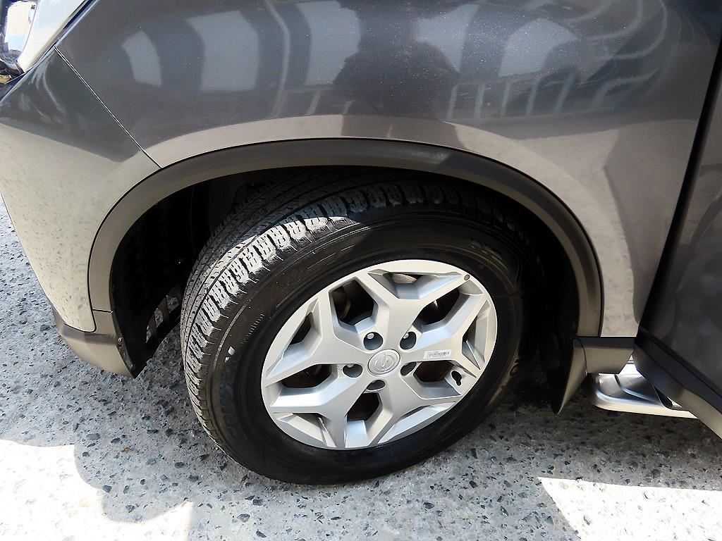 Ssangyong Rexton 2022 Gris - Importación desde Corea - HF Imports Iquique - Foto 20