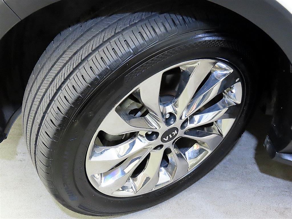 KIA Sorento 2019 - Importación desde Corea - HF Imports Iquique - Foto 20