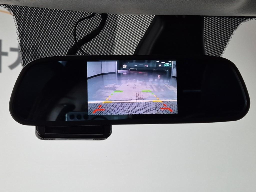 HYUNDAI Casper 2024 Gris - Importación desde Corea - HF Imports Iquique - Foto 13