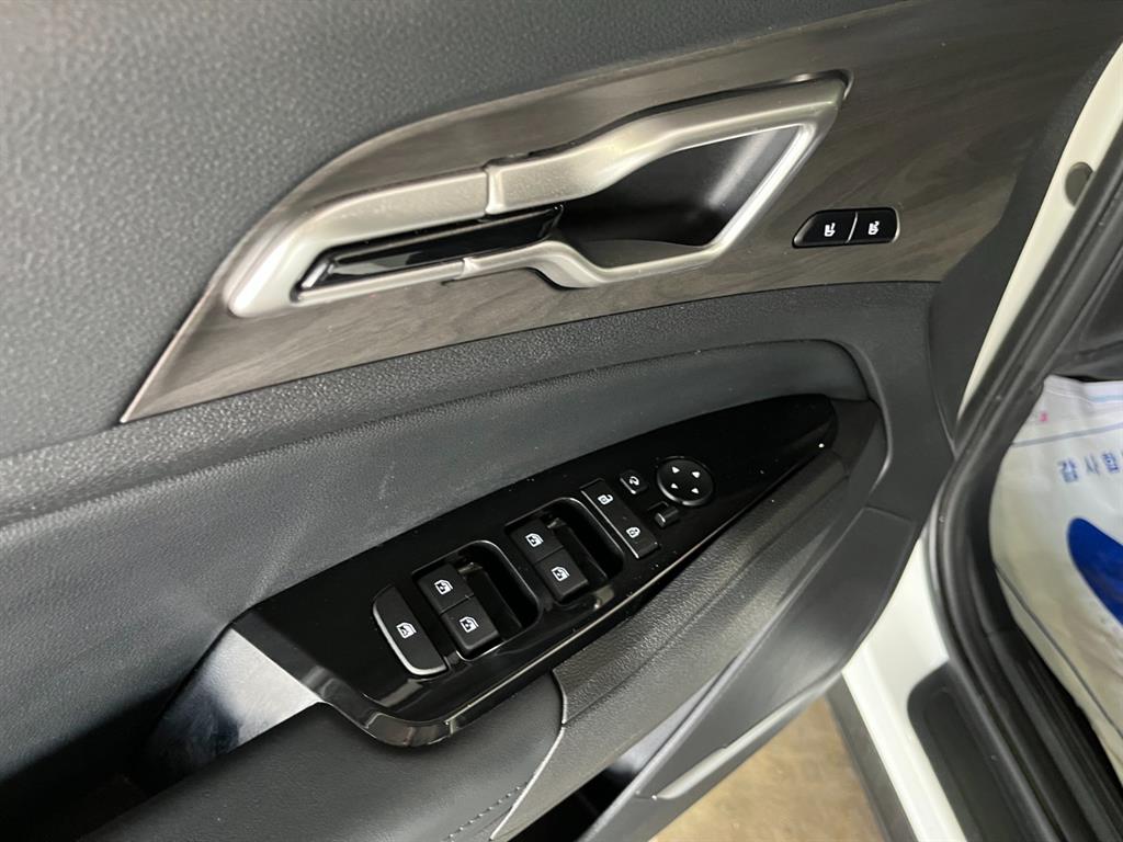 KIA Sportage - Vista 9