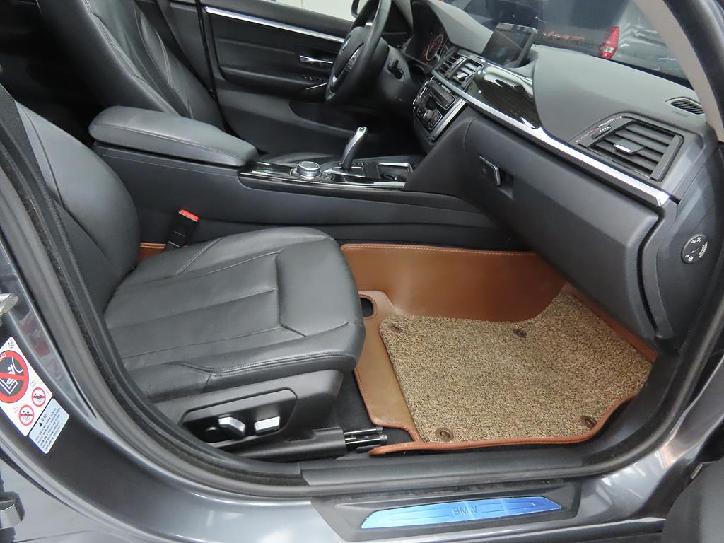 BMW 4 Series - Vista 7