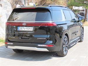 KIA Carnival - Vista 6