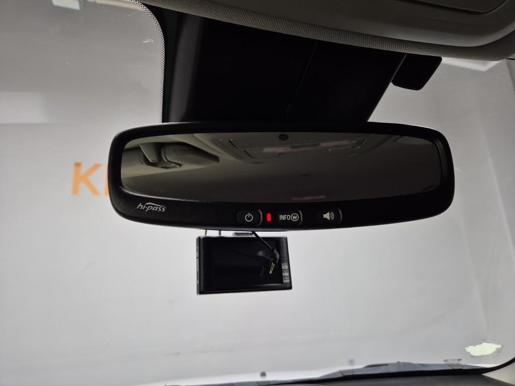 Chevrolet Orlando 2016 Blanco - Importación desde Corea - HF Imports Iquique - Foto 16