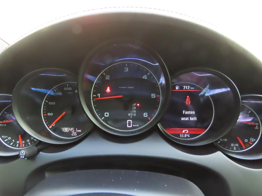 Porsche Cayenne 2016 Blanco - Importación desde Corea - HF Imports Iquique - Foto 9