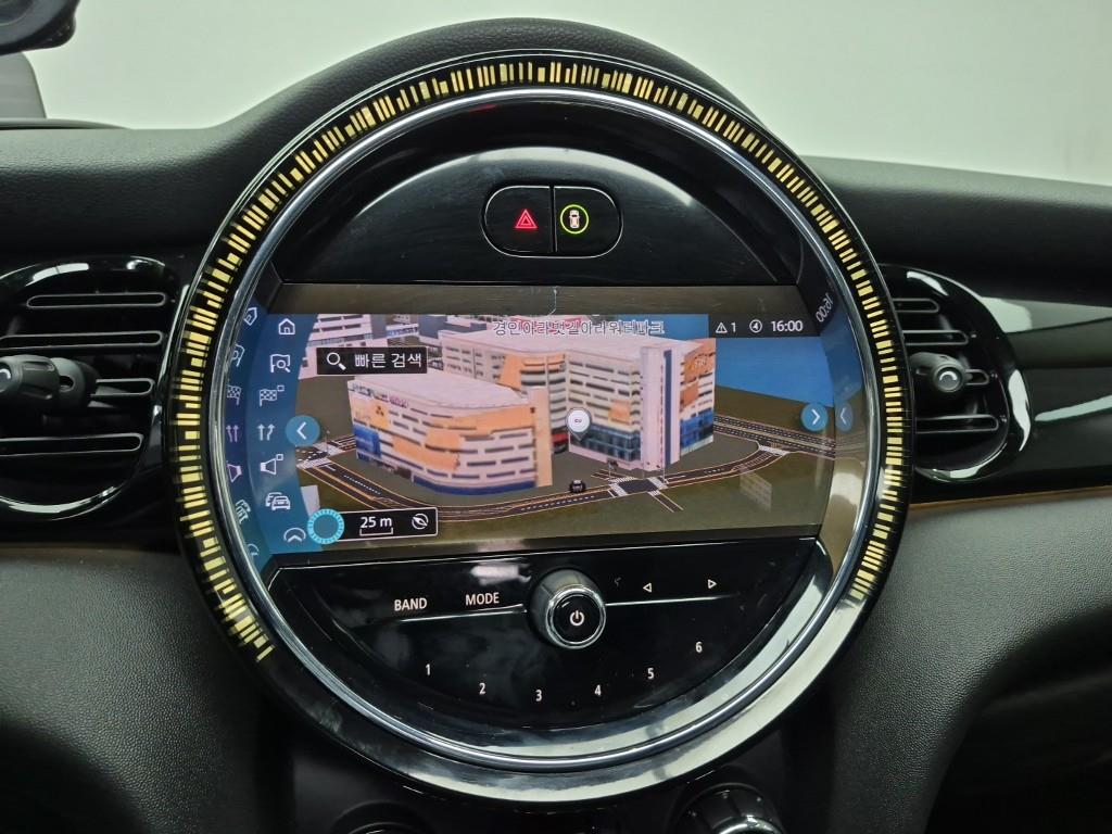 Mini Cooper 2022 Blanco - Importación desde Corea - HF Imports Iquique - Foto 14