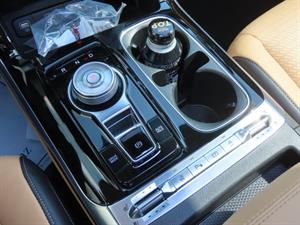 KIA Carnival - Vista 12