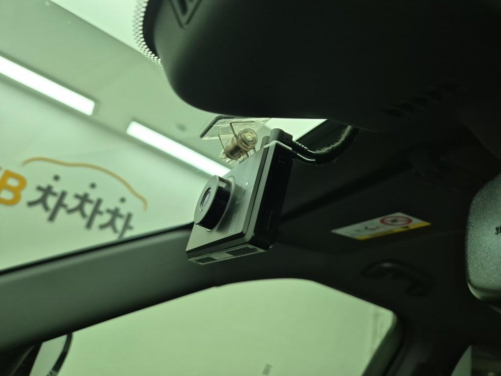 Chevrolet Trail Blazer 2023 Blanco - Importación desde Corea - HF Imports Iquique - Foto 18