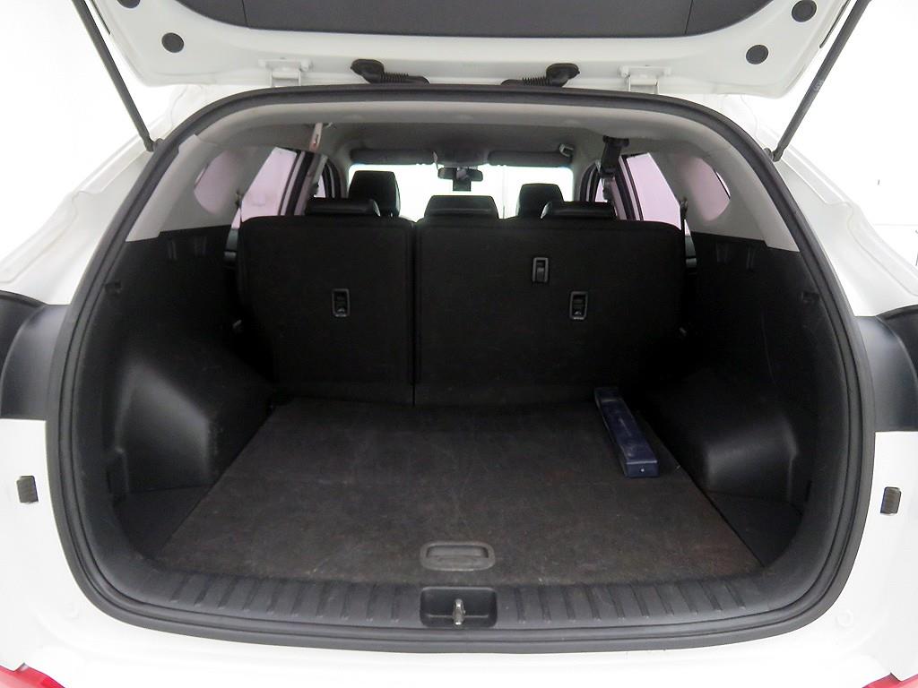 HYUNDAI Tucson - Vista 5