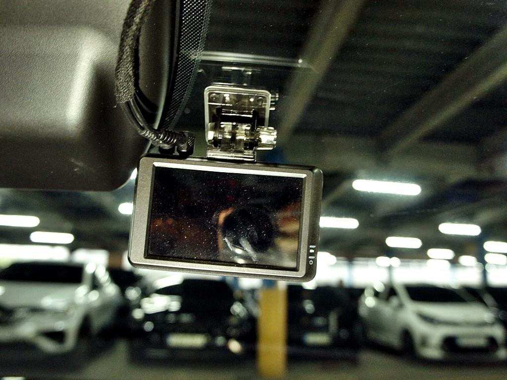 HYUNDAI Avante 2021 Gris - Importación desde Corea - HF Imports Iquique - Foto 13