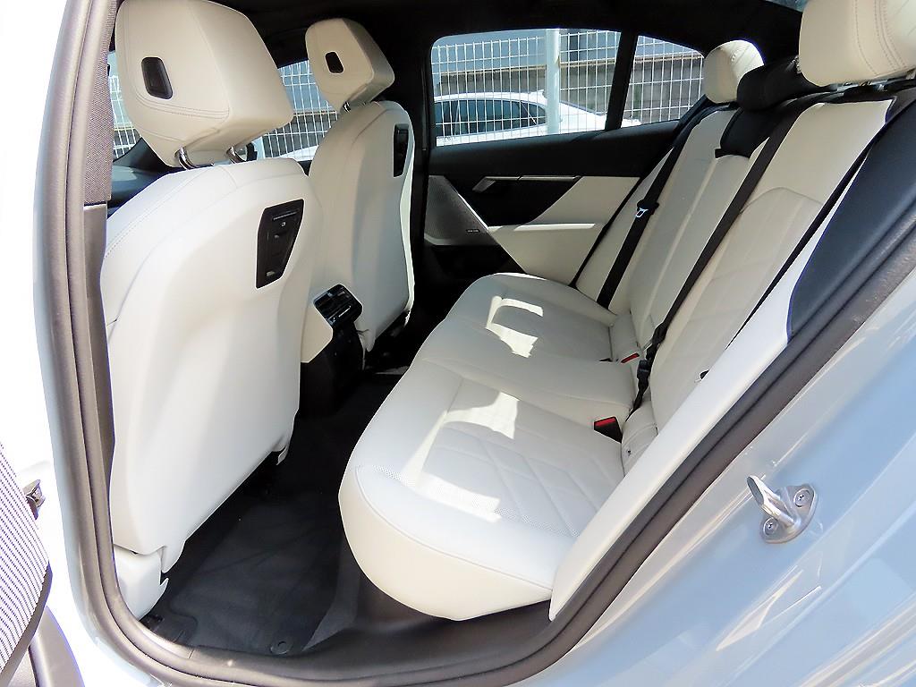 BMW 5 Series - Vista 6