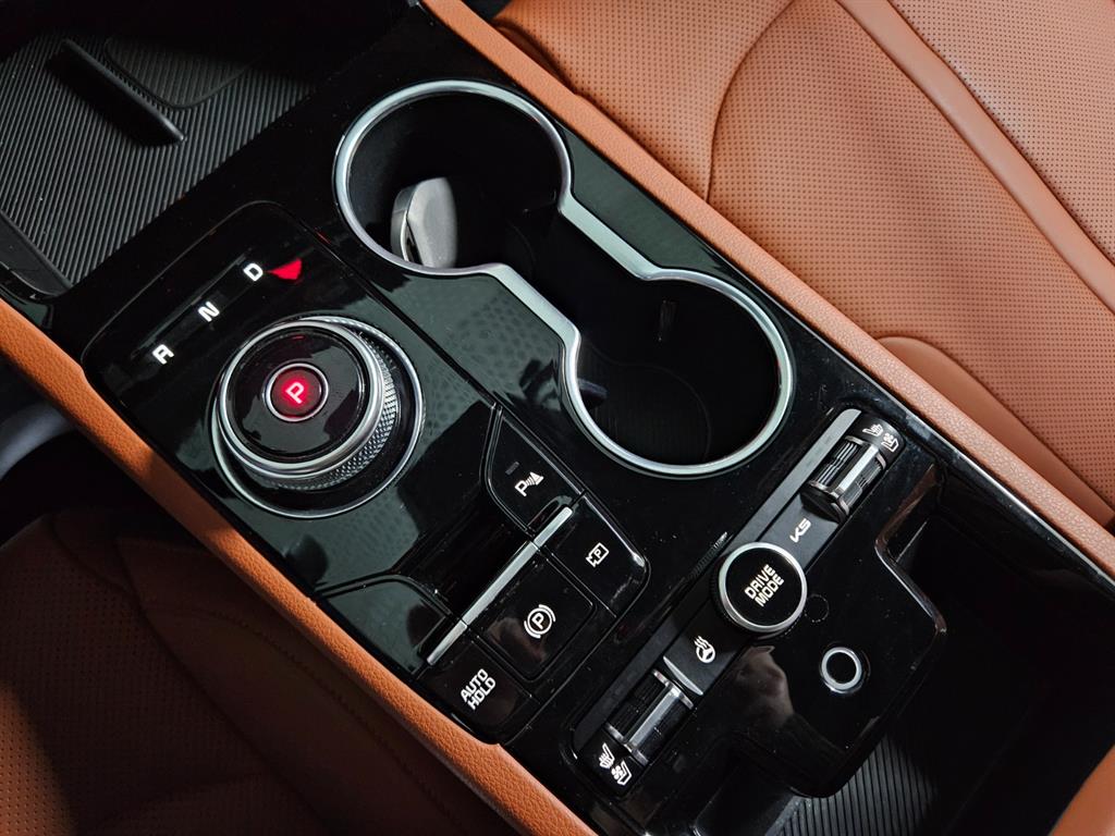 KIA K5 2025 Blanco - Importación desde Corea - HF Imports Iquique - Foto 13