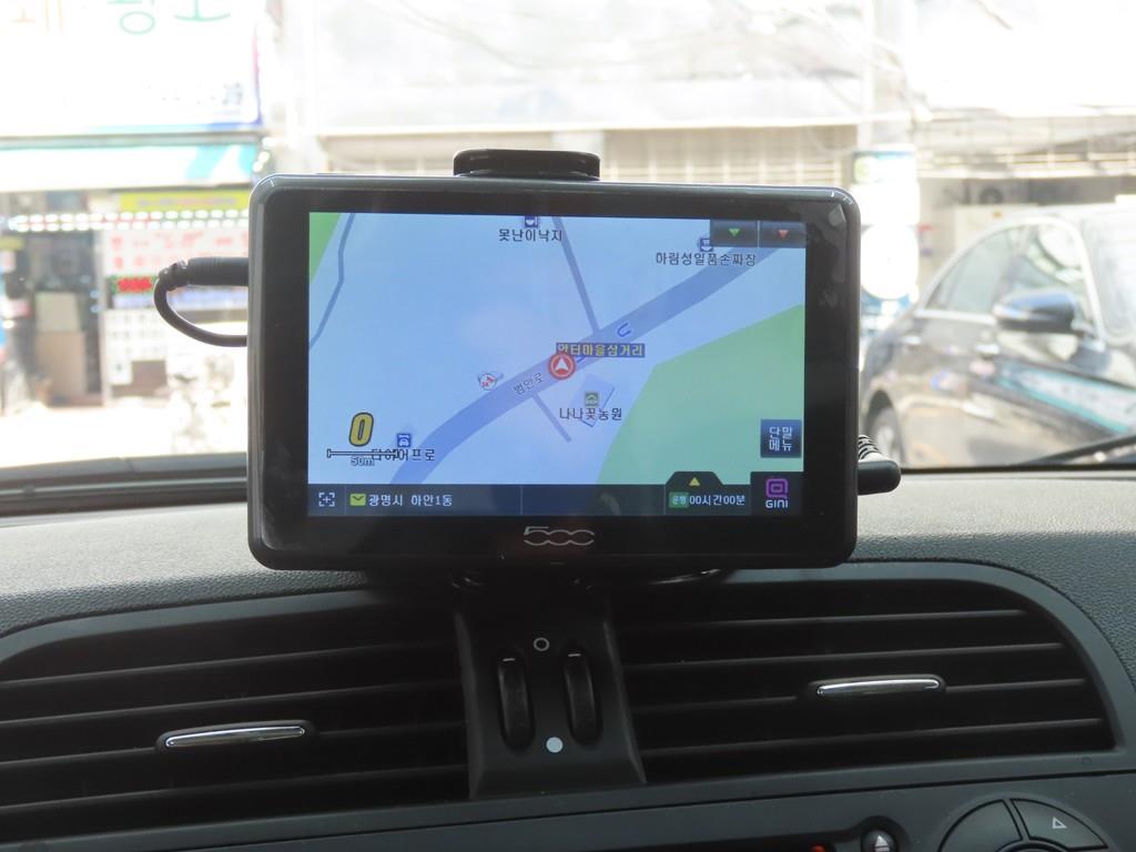 Fiat 500 2013 - Importación desde Corea - HF Imports Iquique - Foto 13