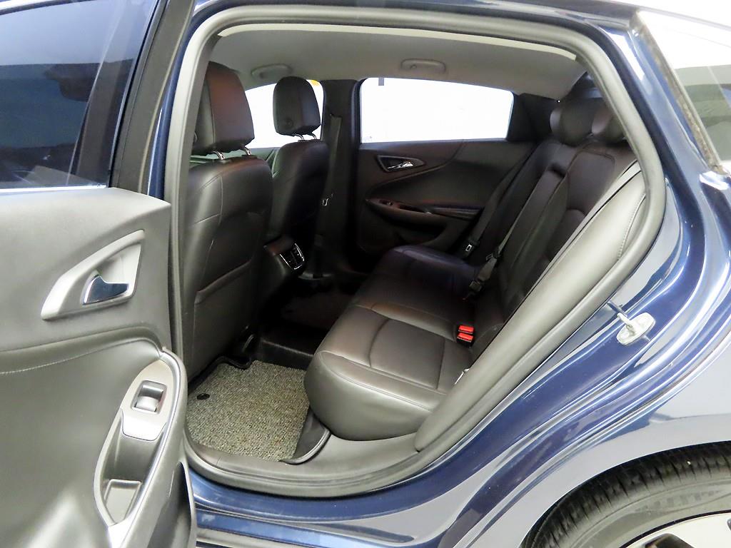 Chevrolet Malibu 2017 - Importación desde Corea - HF Imports Iquique - Foto 14