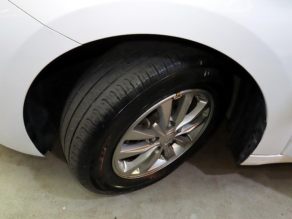 HYUNDAI Avante 2020 Blanco - Importación desde Corea - HF Imports Iquique - Foto 18