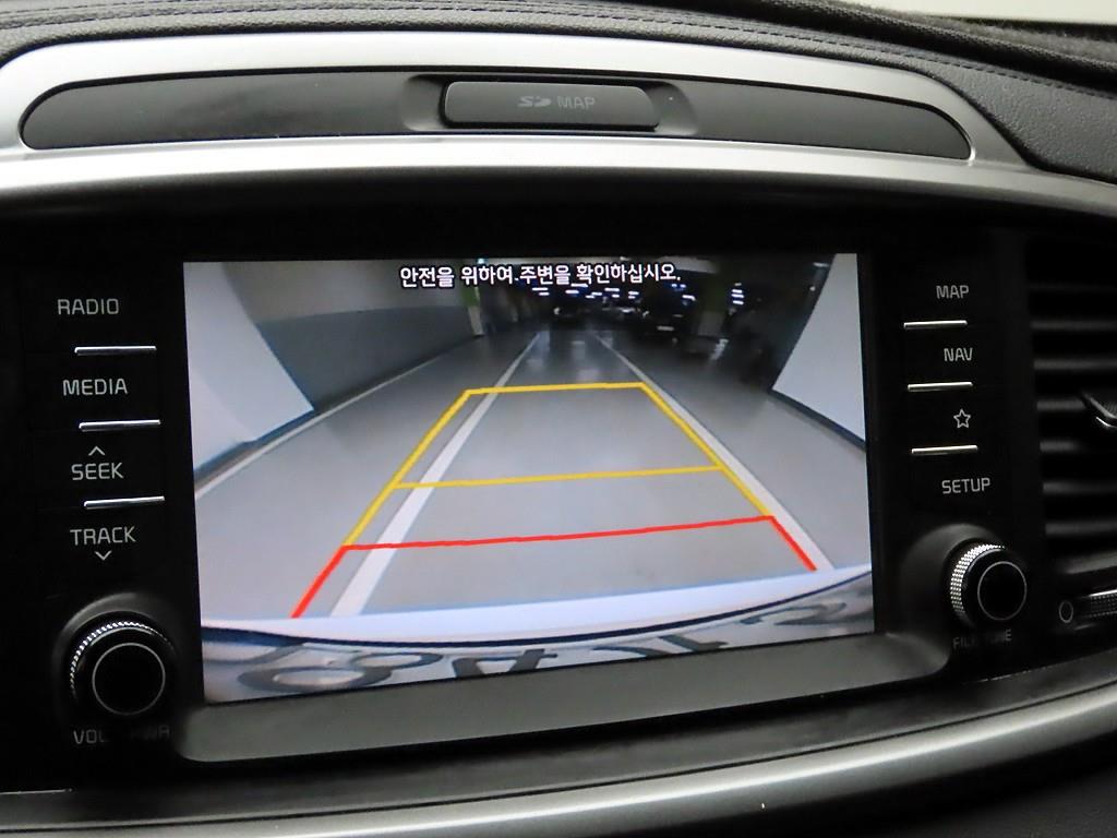 KIA Sorento 2019 Blanco - Importación desde Corea - HF Imports Iquique - Foto 15