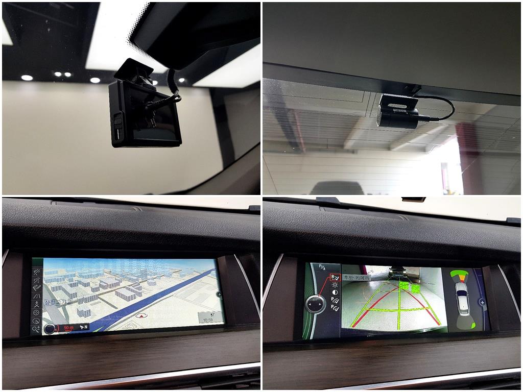 BMW Gran Turismo 2011 Negro - Importación desde Corea - HF Imports Iquique - Foto 15