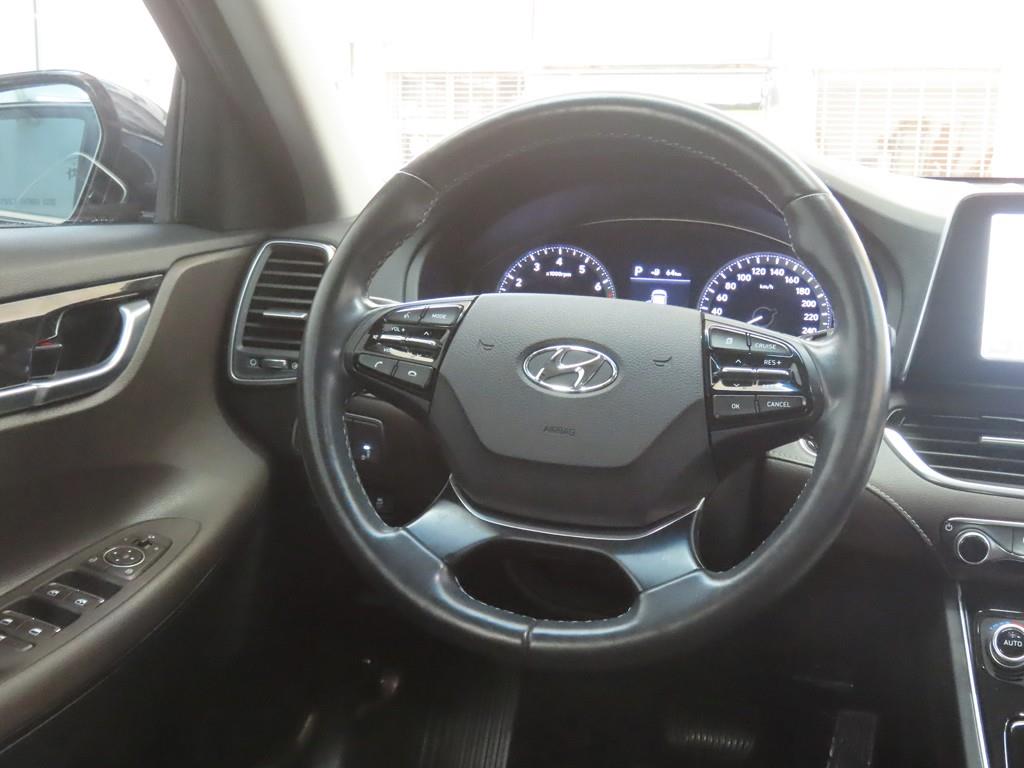 HYUNDAI Grandeur 2018 - Importación desde Corea - HF Imports Iquique - Foto 19