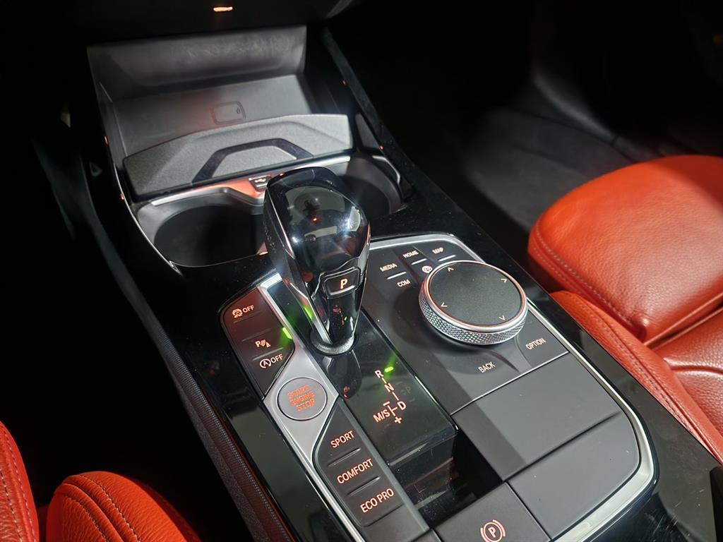 BMW 1 series - Vista 11