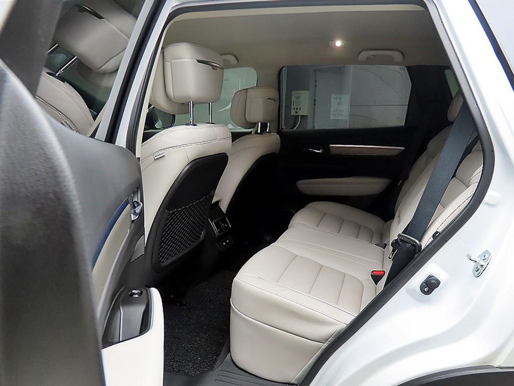 SAMSUNG QM6 - Vista 6