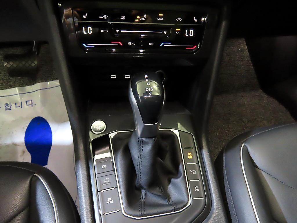 Volkswagen Tiguan - Vista 12