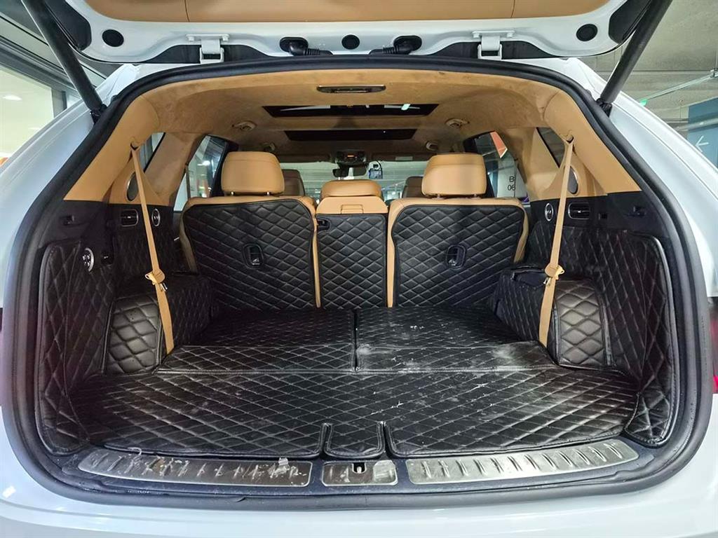 Genesis GV80 2020 Blanco - Importación desde Corea - HF Imports Iquique - Foto 18