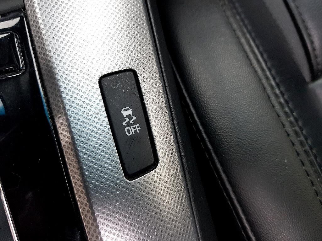 Chevrolet Cruise 2011 Blanco - Importación desde Corea - HF Imports Iquique - Foto 14