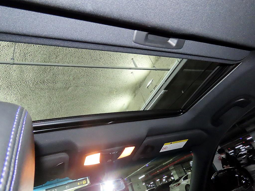 Infiniti QX 2017 - Importación desde Corea - HF Imports Iquique - Foto 16