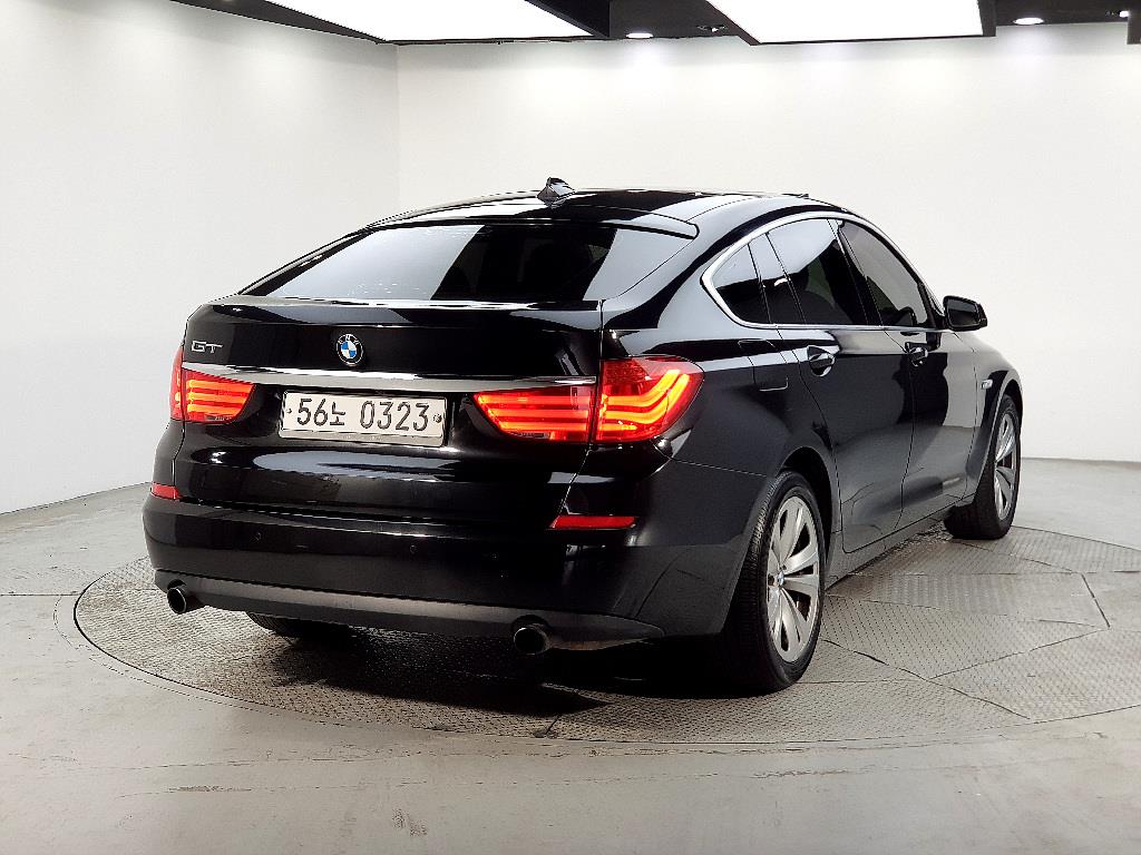 BMW Gran Turismo - Vista 4