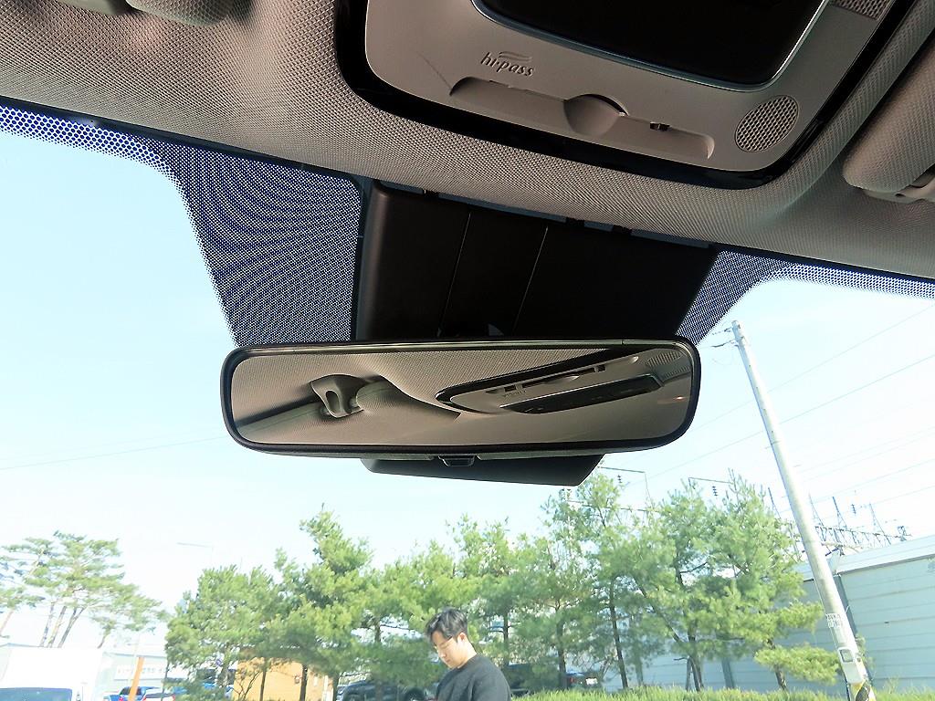 HYUNDAI Santa Fe 2021 Negro - Importación desde Corea - HF Imports Iquique - Foto 15