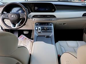 HYUNDAI Palisade - Vista 10