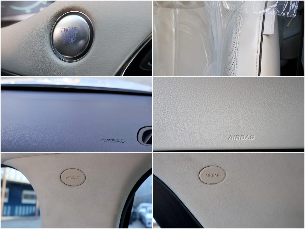 HYUNDAI Palisade 2021 Blanco - Importación desde Corea - HF Imports Iquique - Foto 13