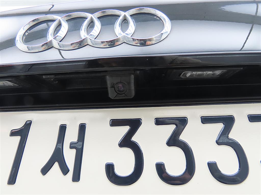 Audi A3 2015 Negro - Importación desde Corea - HF Imports Iquique - Foto 19