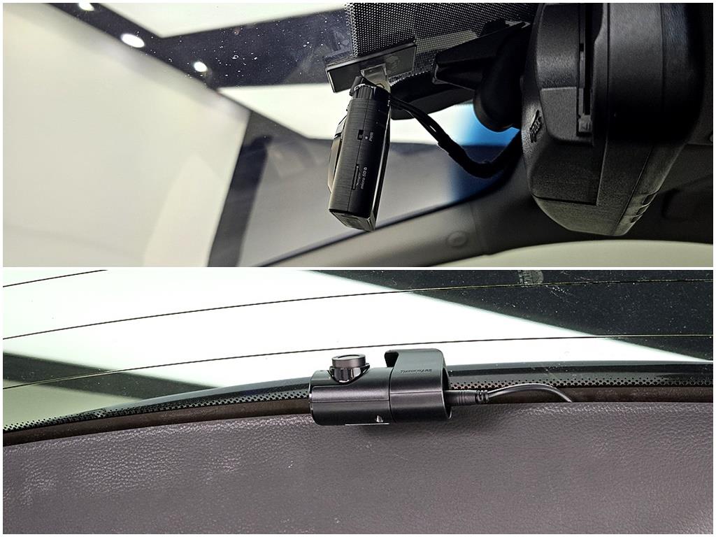 Ssangyong Korando 2017 Negro - Importación desde Corea - HF Imports Iquique - Foto 19